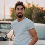 دانلود آهنگ نگهبان سر گهواره من تویی مادر جواد عباسی